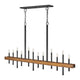 Hinkley - Wells Linear Suspension - Lights Canada