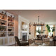 Hinkley - Wells Chandelier - Lights Canada