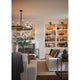 Hinkley - Wells Chandelier - Lights Canada