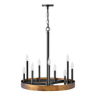 Hinkley - Wells Chandelier - Lights Canada