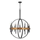 Hinkley - Wells Chandelier - Lights Canada