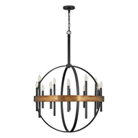 Wells Chandelier