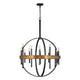 Hinkley - Wells Chandelier - Lights Canada