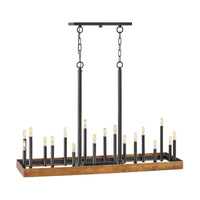 Wells Linear Suspension