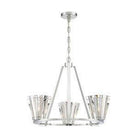 Eurofase - Ricca Small Chandelier - Lights Canada