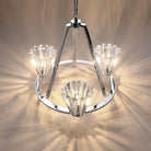Eurofase - Ricca Small Chandelier - Lights Canada
