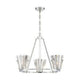 Eurofase - Ricca Small Chandelier - Lights Canada