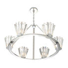 Eurofase - Ricca Medium Chandelier - Lights Canada