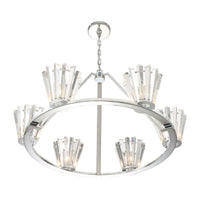 Ricca Medium Chandelier