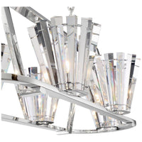 Ricca Linear Suspension