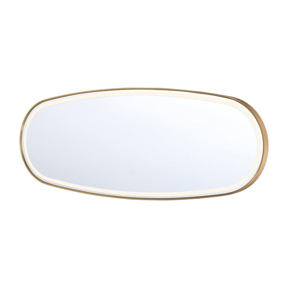 Eurofase - Obon LED Mirror - Lights Canada