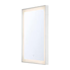 Eurofase - Lenora Small LED Mirror - Lights Canada