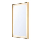 Eurofase - Lenora Small LED Mirror - Lights Canada