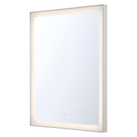 Lenora Medium LED Mirror