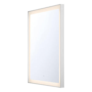 Eurofase - Lenora Medium LED Mirror - Lights Canada