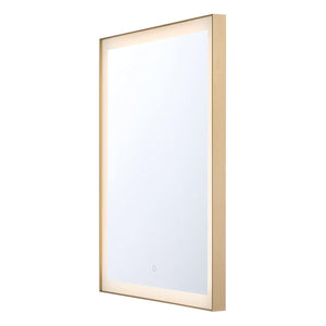 Eurofase - Lenora Medium LED Mirror - Lights Canada