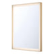 Eurofase - Lenora Medium LED Mirror - Lights Canada