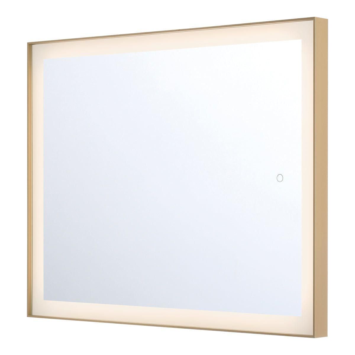 Eurofase - Lenora Medium LED Mirror - Lights Canada