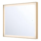 Eurofase - Lenora Medium LED Mirror - Lights Canada