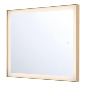 Eurofase - Lenora Medium LED Mirror - Lights Canada