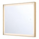 Eurofase - Lenora Medium LED Mirror - Lights Canada