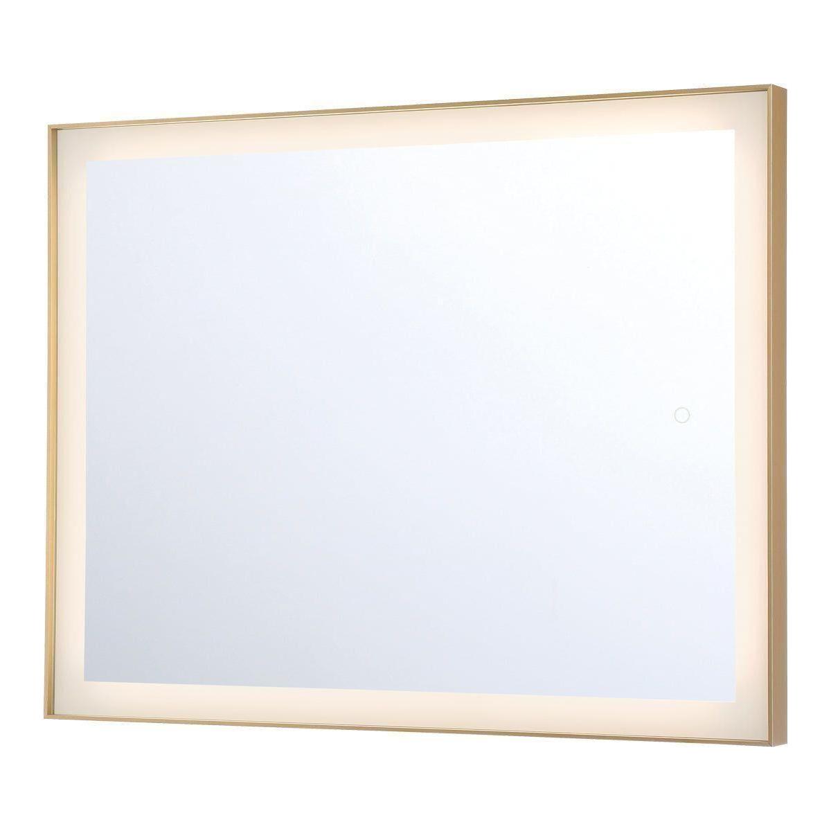 Eurofase - Lenora Medium LED Mirror - Lights Canada