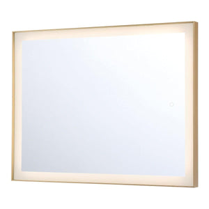 Eurofase - Lenora Medium LED Mirror - Lights Canada