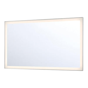 Eurofase - Lenora Large LED Mirror - Lights Canada