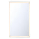 Eurofase - Lenora Large LED Mirror - Lights Canada