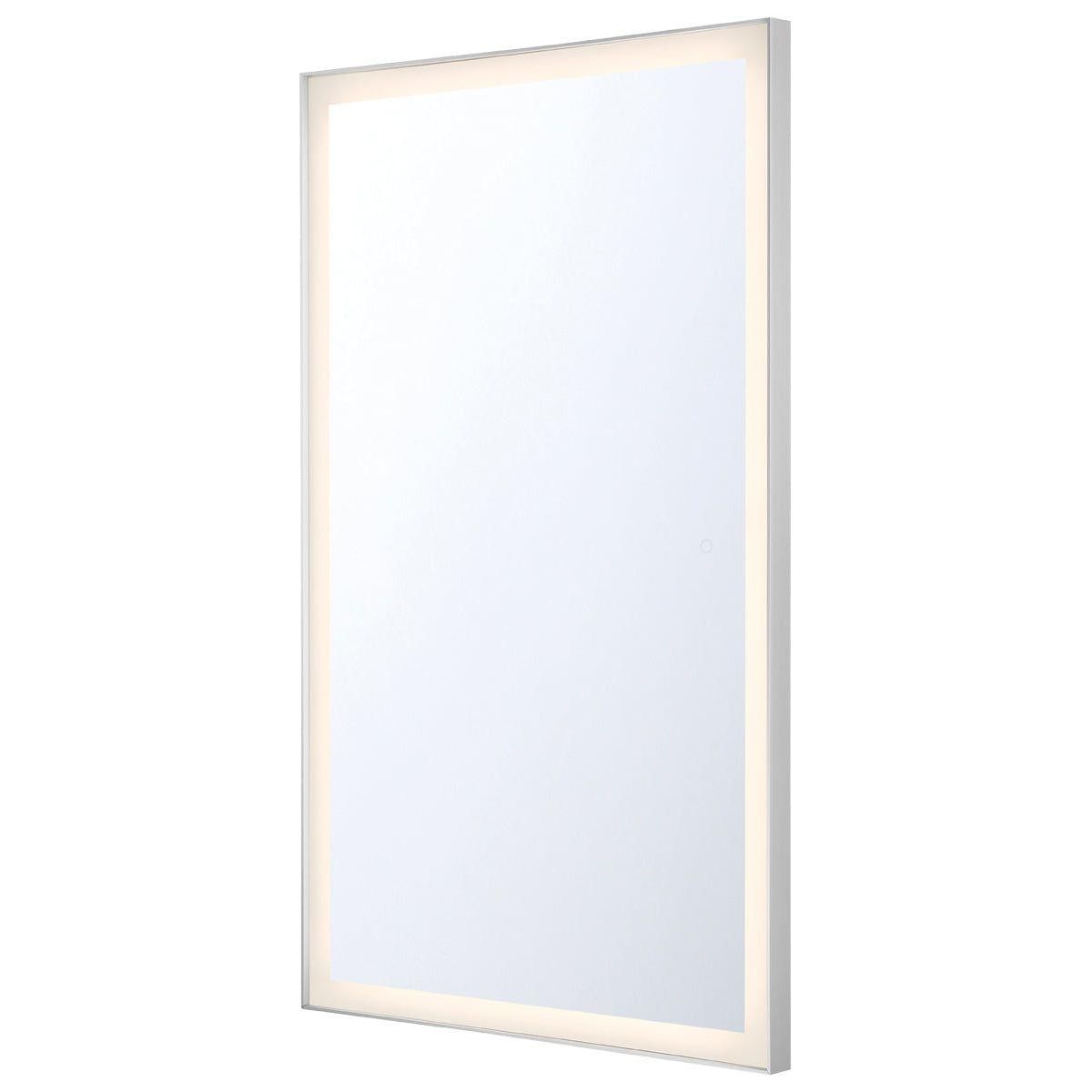 Eurofase - Lenora Large LED Mirror - Lights Canada