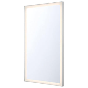 Eurofase - Lenora Large LED Mirror - Lights Canada