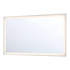 Eurofase - Lenora Large LED Mirror - Lights Canada