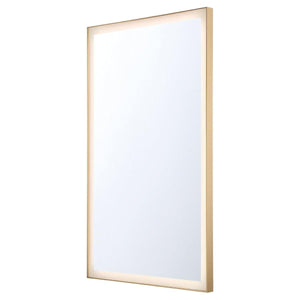 Eurofase - Lenora Large LED Mirror - Lights Canada