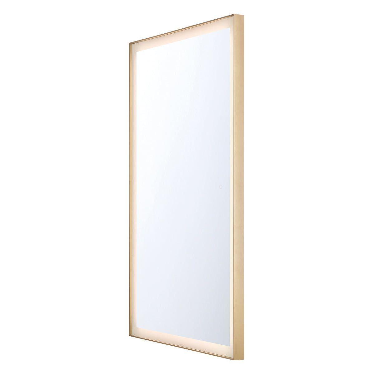 Eurofase - Lenora Large LED Mirror - Lights Canada