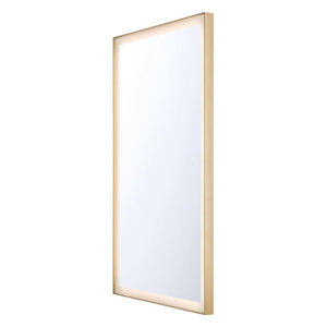 Eurofase - Lenora Large LED Mirror - Lights Canada