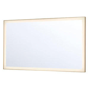 Eurofase - Lenora Large LED Mirror - Lights Canada