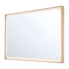 Eurofase - Lenora Large LED Mirror - Lights Canada