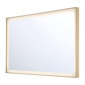 Eurofase - Lenora Large LED Mirror - Lights Canada