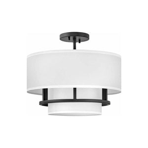 Hinkley - Hinkley Graham Flush Mount - Lights Canada