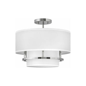 Hinkley - Hinkley Graham Flush Mount - Lights Canada