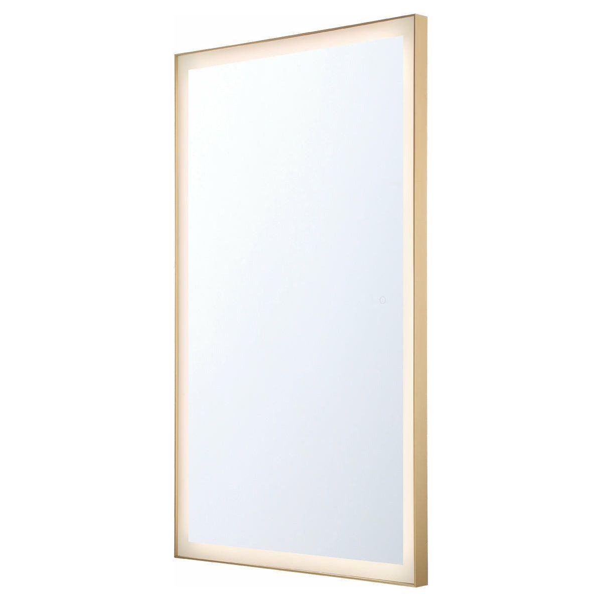 Eurofase - Lenora Large LED Mirror - Lights Canada