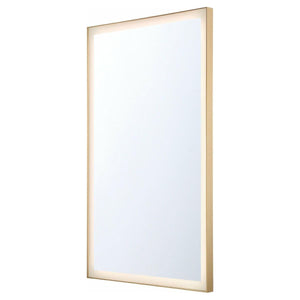 Eurofase - Lenora Large LED Mirror - Lights Canada