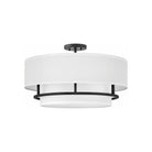 Hinkley - Hinkley Graham Flush Mount - Lights Canada
