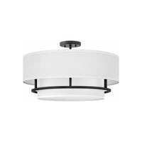 Hinkley Graham Flush Mount