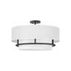 Hinkley - Hinkley Graham Flush Mount - Lights Canada