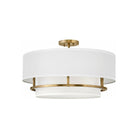 Hinkley - Hinkley Graham Flush Mount - Lights Canada