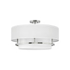 Hinkley - Hinkley Graham Flush Mount - Lights Canada