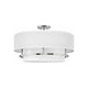 Hinkley - Hinkley Graham Flush Mount - Lights Canada