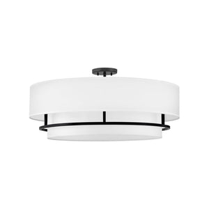 Hinkley - Graham Extra Large Convertible Semi-Flush Mount - Lights Canada