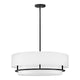 Hinkley - Graham Extra Large Convertible Semi-Flush Mount - Lights Canada